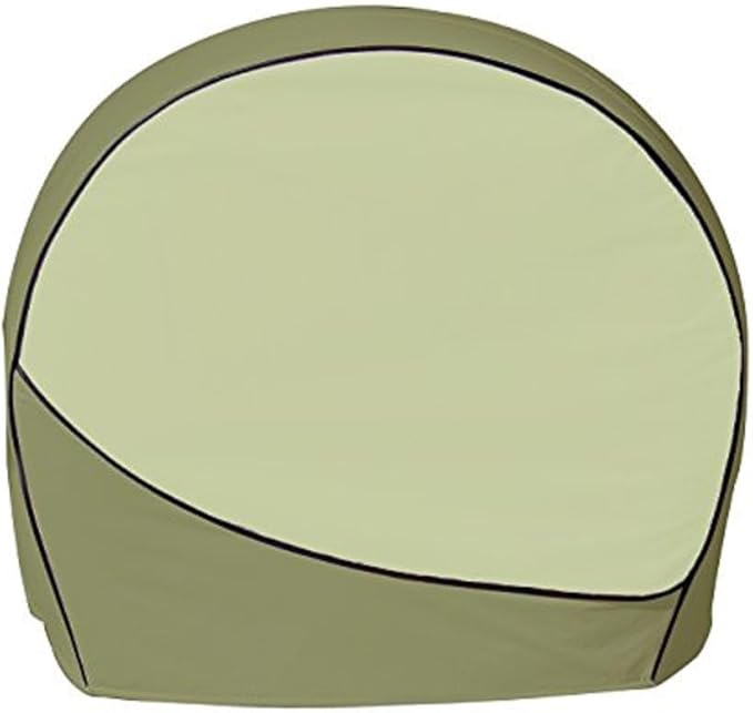 ADCO 3961 Designer Series Tan 33" -35" Tyre Gard Wheel Cover