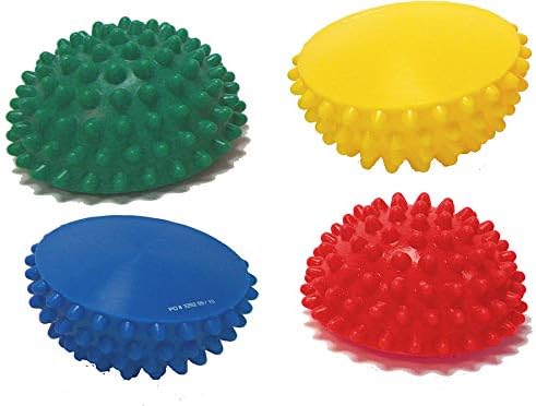 FitPAWS Paw Pods for Dog Agility