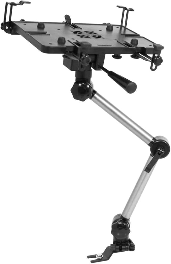 Mobotron MS-426 Standard Vehicle Laptop Mount