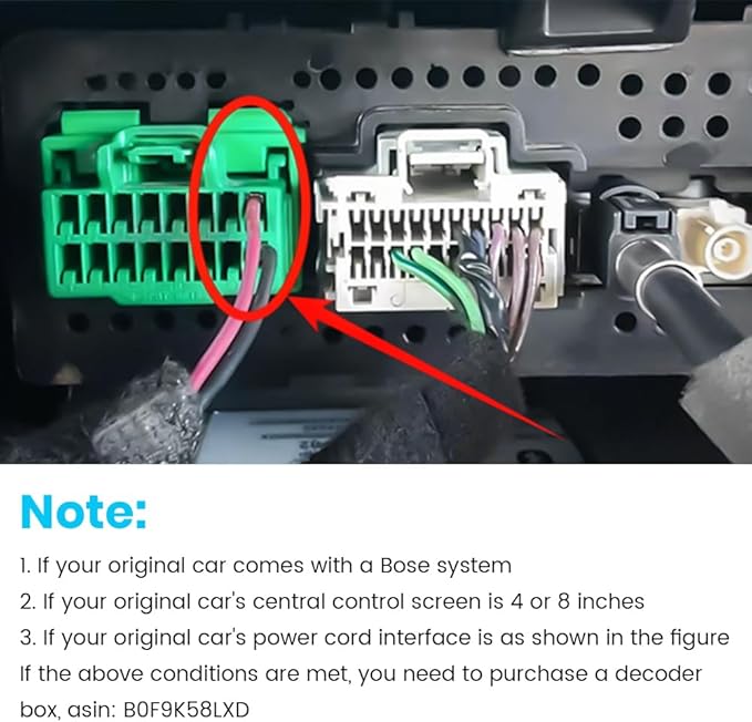 13.1 inch Car Radio for Chevy Silverado GMC Sierra 2014-2018 with CarPlay Android Auto Bluetooth FM Radio Backup Camera