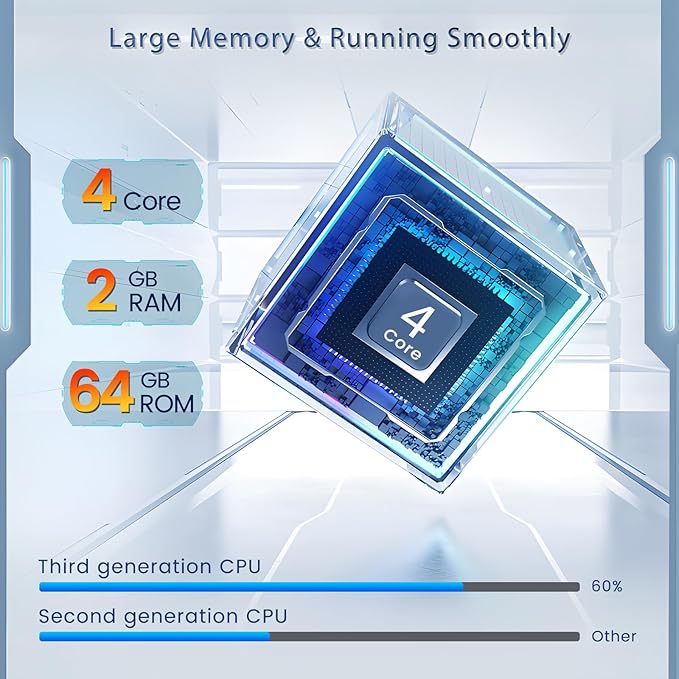 Roinvou [2G+64G] for Subaru Forester Impreza WRX STI 2008 2009 2010 2011 2012 Car Radio with Wireless Carplay/Android Auto, 9 Inch Android 15 IPS Touch Screen Car Stereo, Bluetooth, GPS, WiFi, HiFi