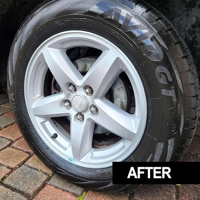 Quality Chemical Aluminum Brightner & Mag Brite Combo (2 Gallon Case) - (128 oz of Aluminum & 128 0z of Mag Brite) 2 Gallon Combo