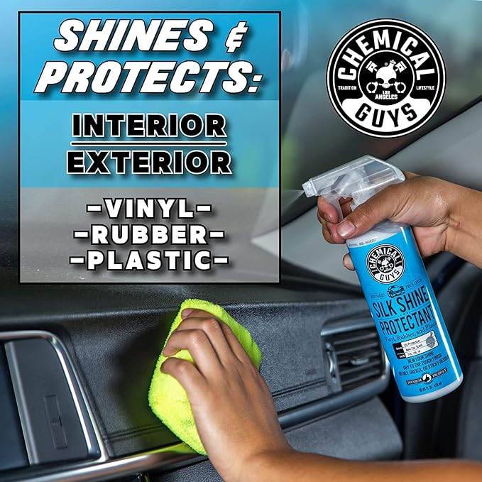 Chemical Guys HOL126REF Arsenal Builder Car Wash Foam Blaster Car Care Cleaning Chemical Refill Kit (6-16 fl oz Products) Great for Cars, Trucks, SUVs, Motorcycles, RVs, Jeeps & More