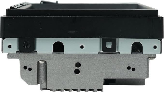 ATOTO A5L 7inch Android Double DIN Car Stereo, Wireless CarPlay & Android Auto, Wi-Fi/Bluetooth/USB Tethering, 2G+32G Touchscreen Car Radio, Backup Camera, MirrorLink, DSP/FM/AM/SWC, AI&GPS Tracking