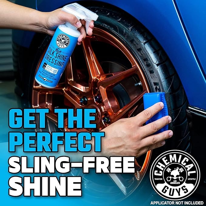 Chemical Guys 10-Piece Arsenal Builder Car Wash Kit with Foam Gun, Bucket, and 3 - 16 fl oz Car Care Products & Chemicals - Works with Garden Hose for Trucks, SUVs, Motorcycles, and More